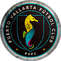Logo Puerto Vallarta Futbol Club